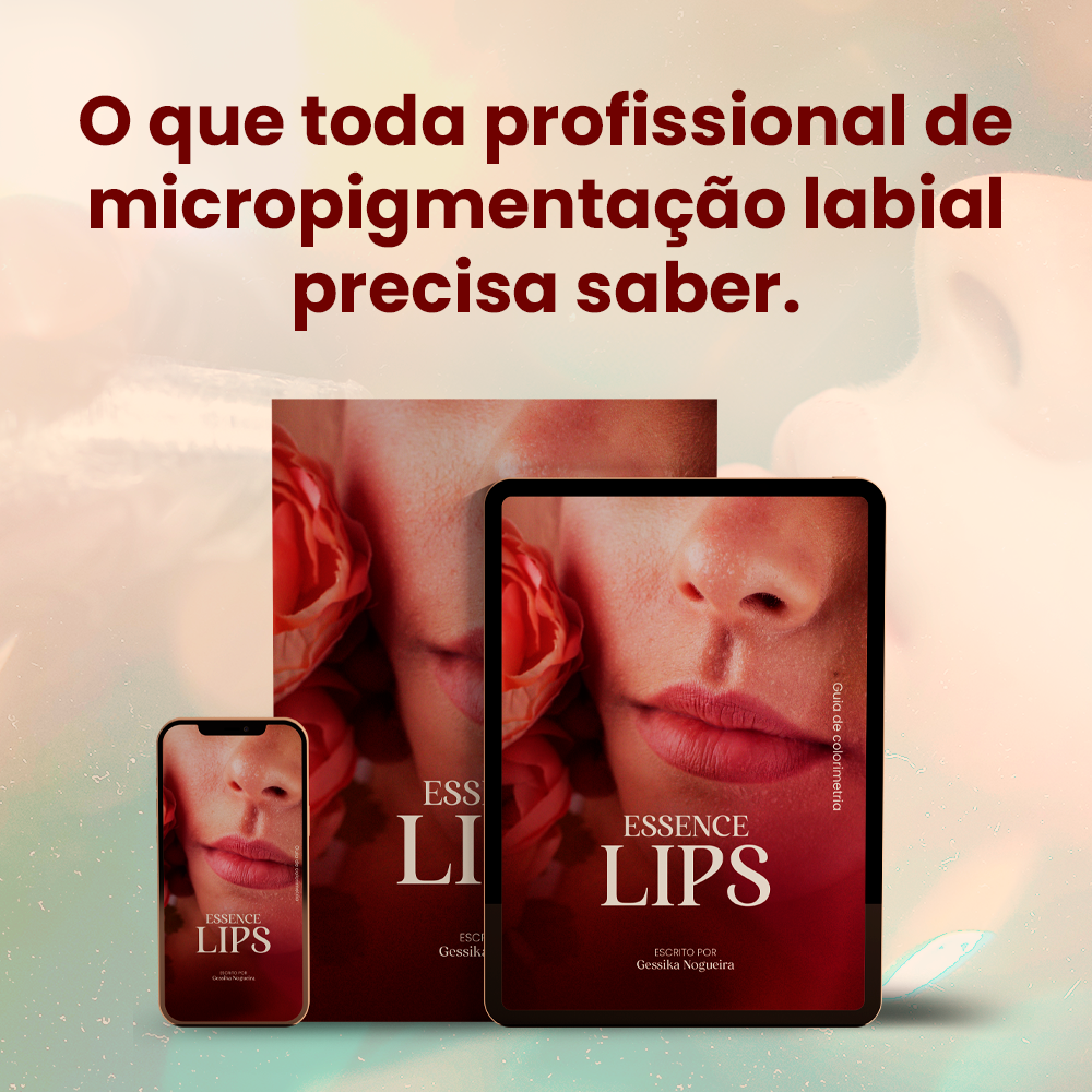 Guia de Colorimetria