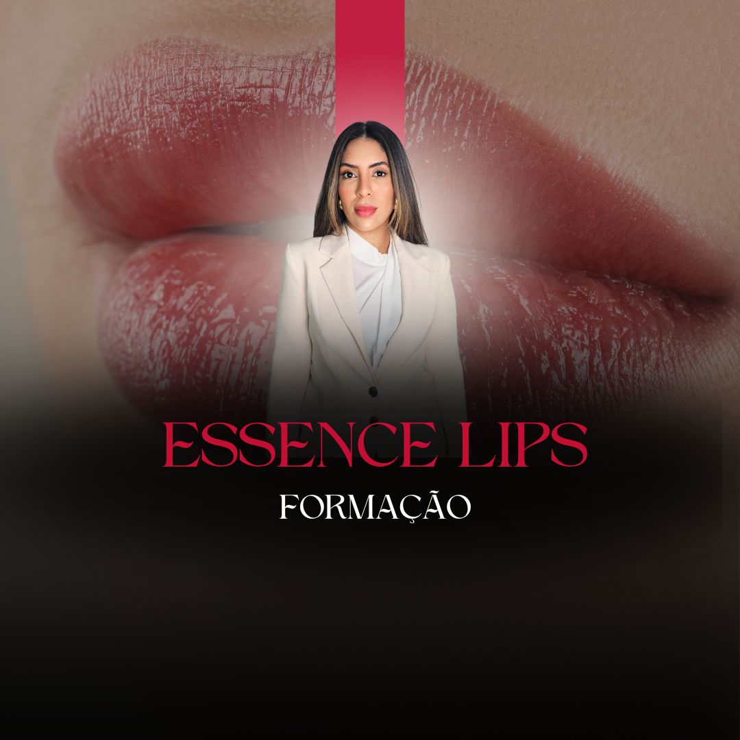 Formação Essence Lips